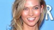 Fitness Addicted Model Karlie Kloss Admits That She Can't Surf