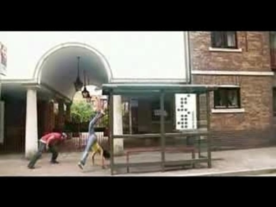 Axwell  Feel The Vibe (Till The Morning