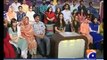 Khabar Naak  29th June 2013) Zaid Hamid   Sheikh Rasheed {Full Show HD}