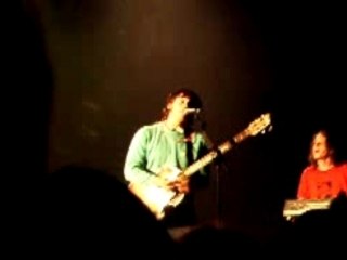 The Spinto Band 'Brown Boxes'1