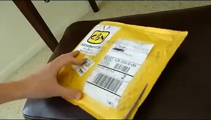 9 Blue ray DVD Unboxing webm