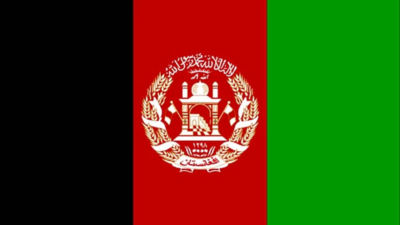Qataghani - Parde Awal 60 - Jamshaid Parwani's great song