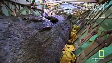 National Geographic: Secret Weapon Of The Confederacy