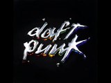 daft punk one more time CD version (original)