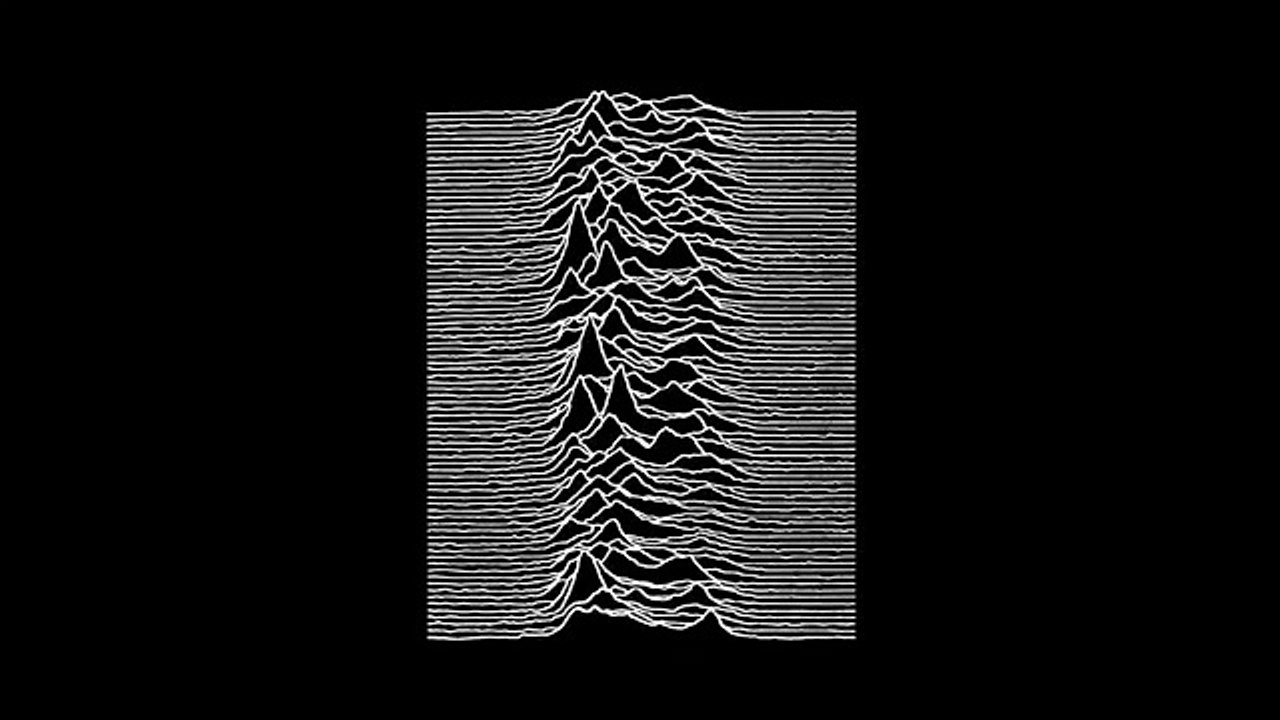 Joy Division - Dead Souls
