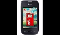 LG L35 mobile specifications, features and price