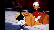 Donald Duck Walt Disney   2015 New   Bellboy Donald   Cartoons For Children