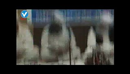 Madrasa Ahya Ul Uloom Final Program 2015 part6
