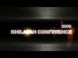 Post Khilafah Conference Review | Hizb ut-Tahrir America
