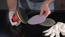 3M™ Purple Clean Sanding Discs