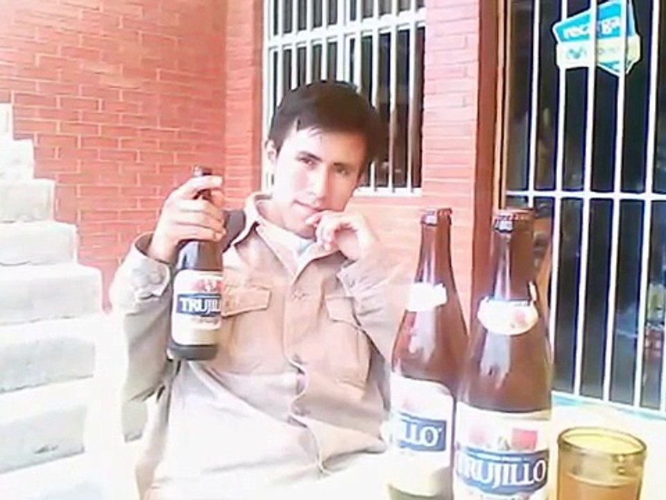 borracho paso mi vida -cantaritos de oro "jagner"