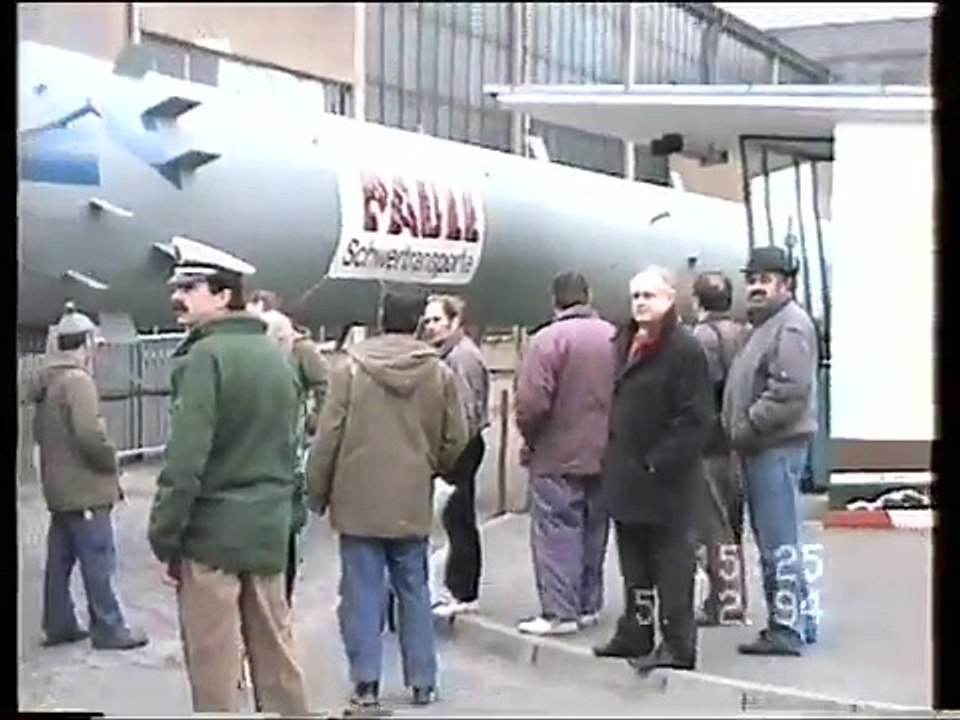 Grimma-MAG Historie .mpg