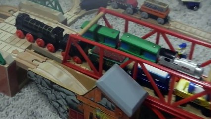 MrMPS2002 Studios Channel Trailer