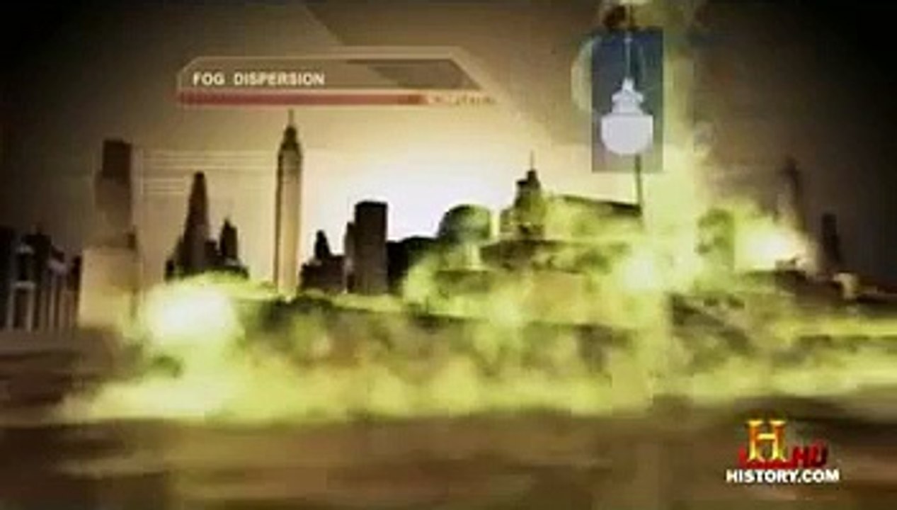 That's Impossible - Invisibility Cloaks 3