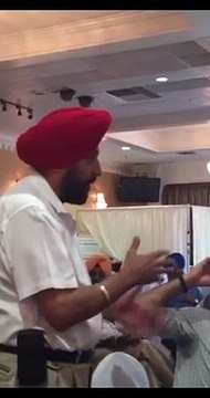 Canadian minister Jason Kenney and Tim Uppal on foreign politics on Canadian soul