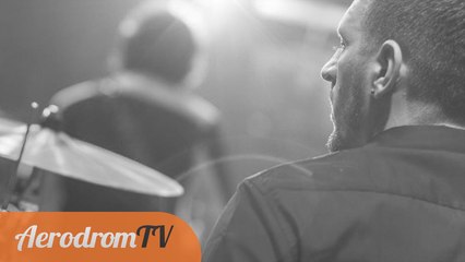 Aerodrom - Vatra je na nebu