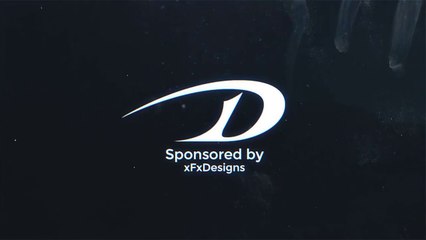 -Abstract Glitch Logo Intro  After effects Tempaltes By xFxDesigns