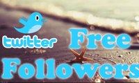 Free Twitter Followers without following back