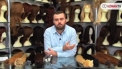 Saçımın hızlı uzaması için neler yapabilirim? sohbet odası