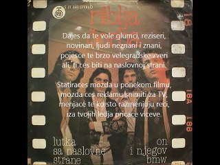 Riblja corba-lutka sa naslovne strane jd