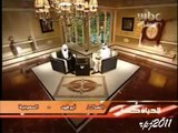 د. سلمان العودة يفتي بحرمة استقبال الرئيس بن علي