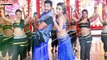 Buji Ma Buji Ma Full Song ll Sakalakala Vallavan Appatakkar Songs ll Jayam Ravi, Trisha, Anjali