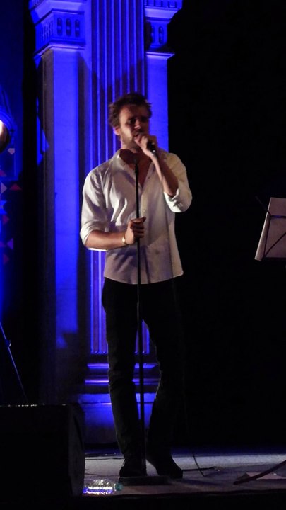 Cyril Mokaiesh - La Rua Madureira