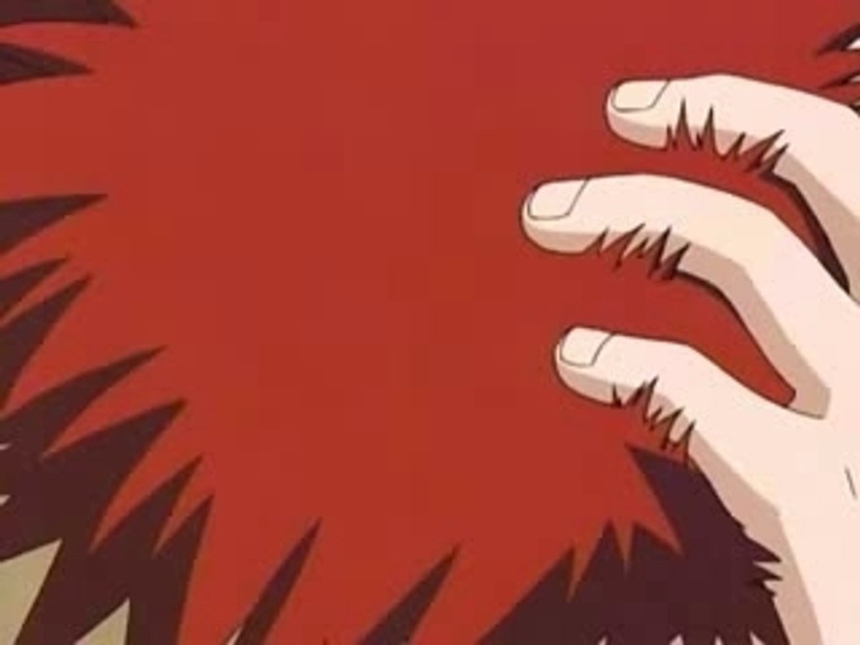 Naruto amv- gaara- all alone