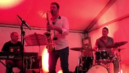 BENDER/JUNG/HERR ORGAN TRIO