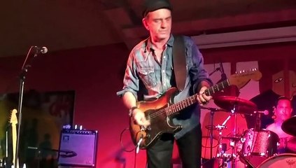 LUXEMBOURG LITTLE BIG BAND + JACK BON SLIM COMBO