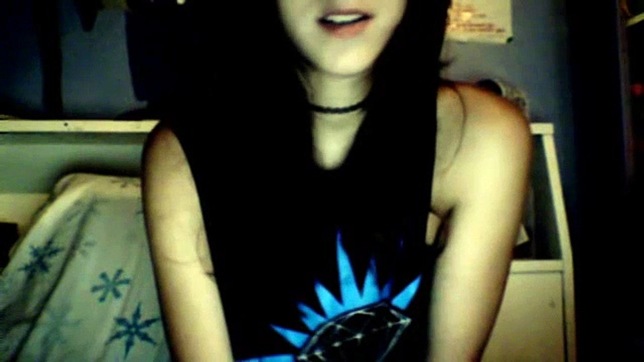 How To Self Harm(TRIGGERING)(READ DESCRIPTION)