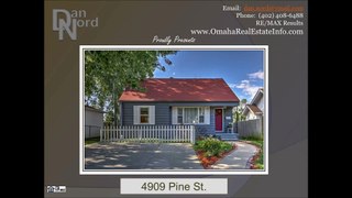 Omaha Real Estate - 68106