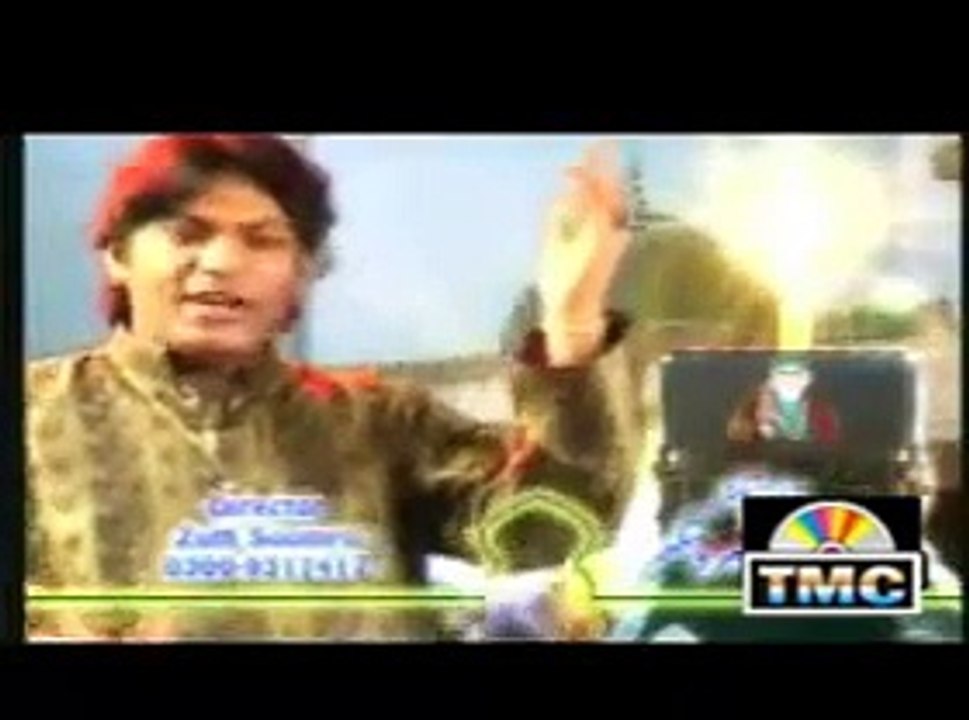 BEST KALAAM OF BABA BULHE SHAH BY SHANI SHAH KAKA MALAKWAL