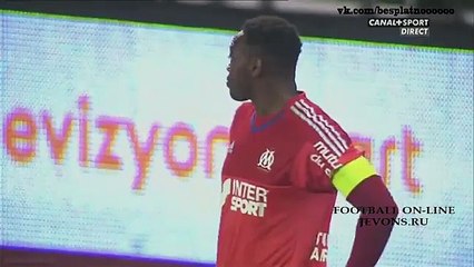 Fenerbahce 3-1 Marseille All Goals 22.07.2015 (Friendly Match)