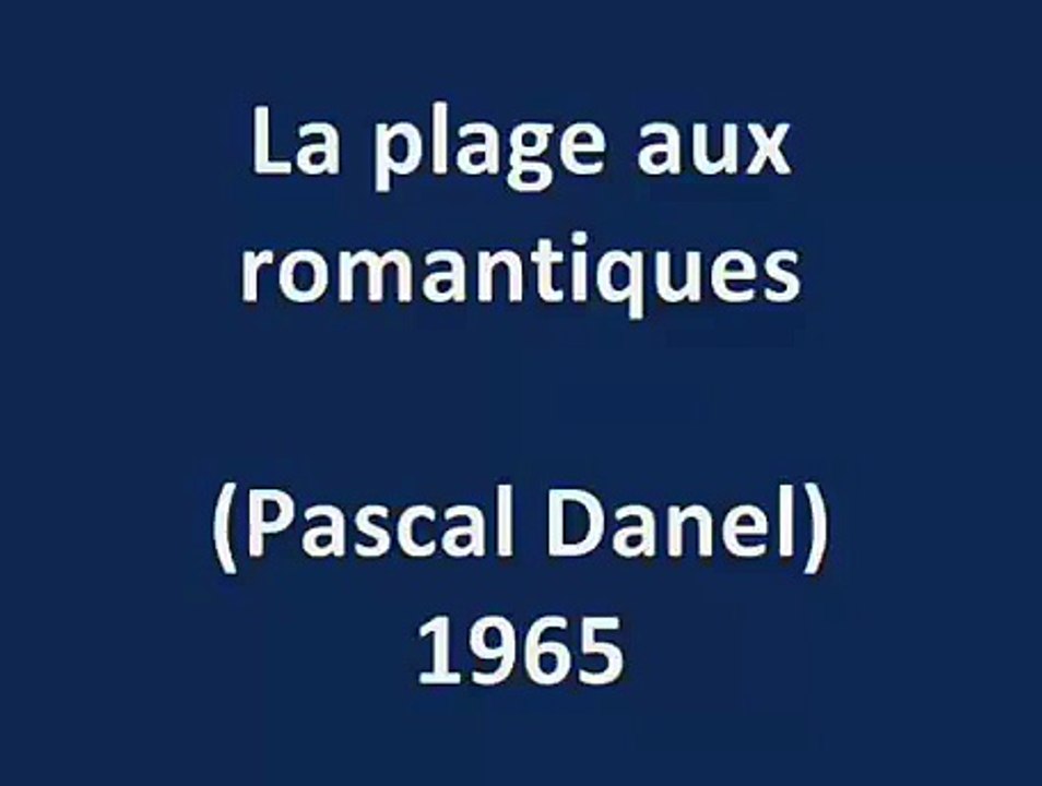 la playa del romance