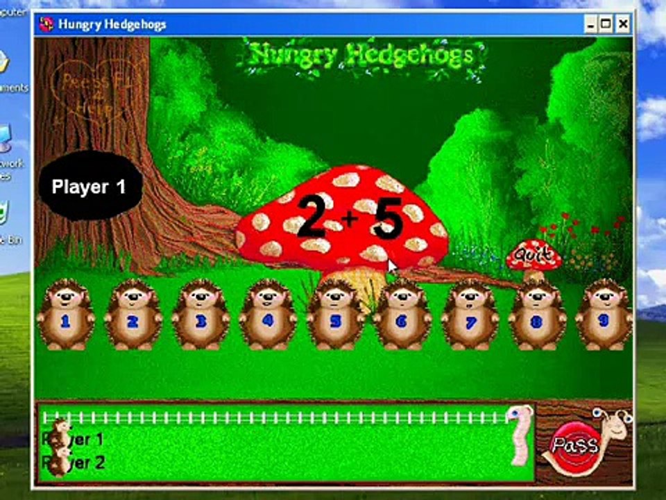 [Klik & Play] Demo Sample Games