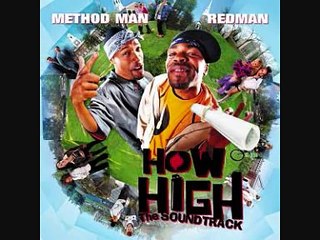 Method Man and Redman - How High Pt. 2 (instrumental)