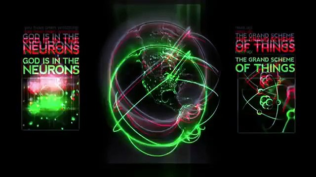 Неврология. Квантовая механика. Квантовая физика. - Теория всего