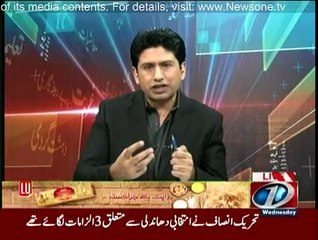 Mera Sawal - 22nd July 2015