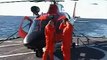 USCG - Sinking The Go Fast Boats, a 5220 Lb of Cocaine Bust