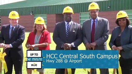 HCCTV Up To The Minute report for July 22