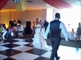 SURPRISE Father Daughter Wedding Dance!!!!!!