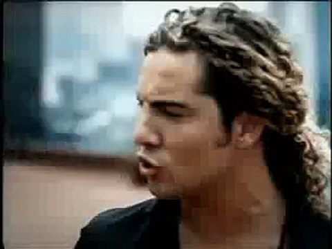David Bisbal - Esta Ausencia