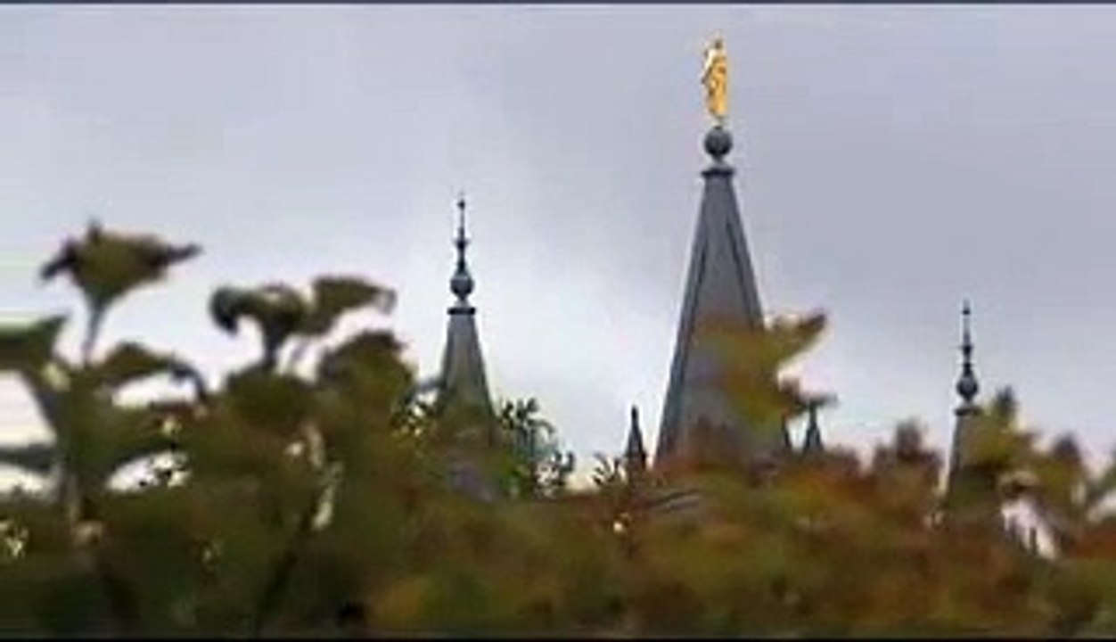 "The Only True God & Jesus Christ Whom He Has Sent"  Church Of Jesus Christ  LDS  ( Mormon)