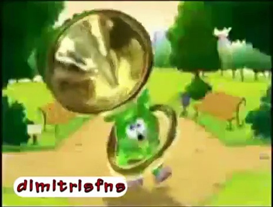 Gummy Bear Song-This is Our Night-Sakis Rouvas-Eurovision by parizaki Ifantis