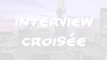 Interview Croisée - SLG Hors série - MATHIEU SOMMET