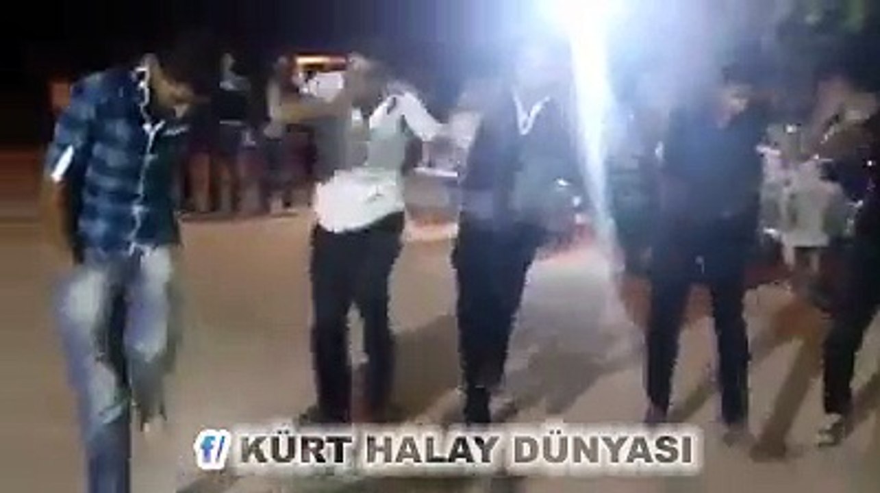 ERZURUM HALAYLARI