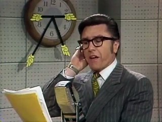 Rowan &AND; Martin's Laugh-In Clip  .flv