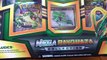 Pokemon TCG Mega Rayquaza Collection Box Opening