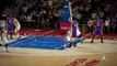NBA 2K15 PS4 1080p HD Los Angeles Lakers-@Los Angeles Clippers Mejores jugadas